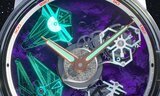 Louis Moinet ventures into NFTs