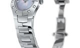 Tissot T-Round Diamonds
