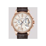 Manufacture Zenith Makes Light of the Complexity of Complications