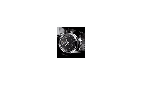 The Transocean 38 by Breitling