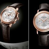 Maestro Chronograph by Raymond Weil
