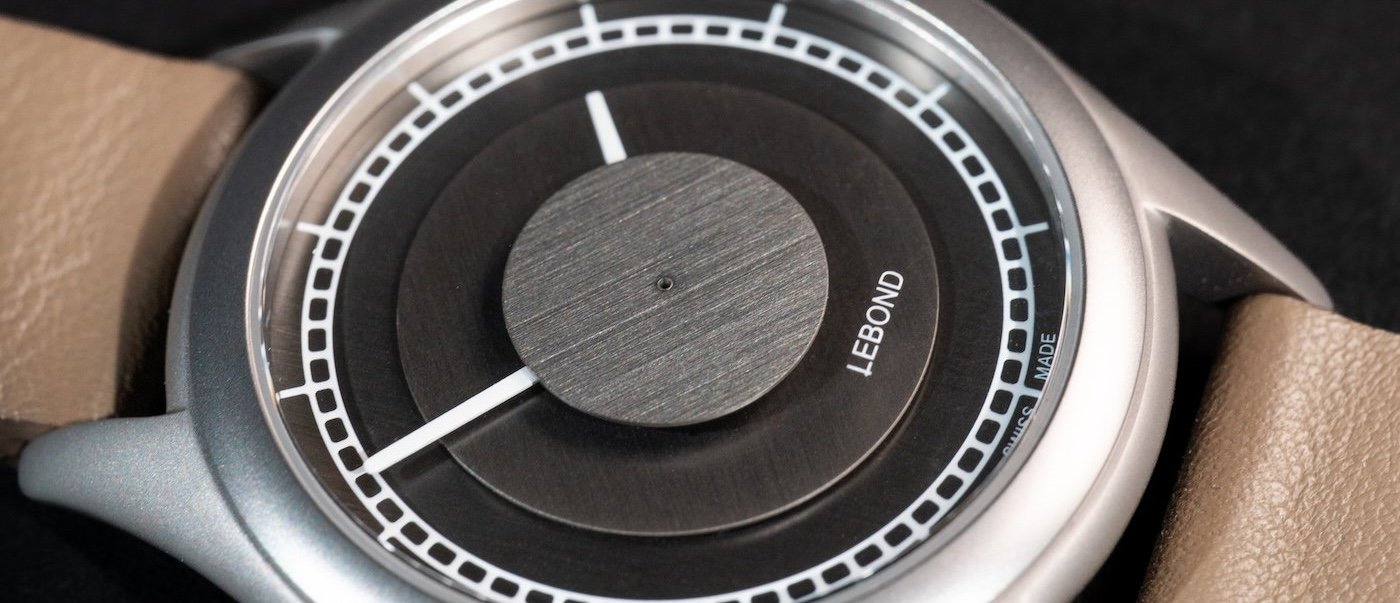 An introduction to the Lebond Attraction