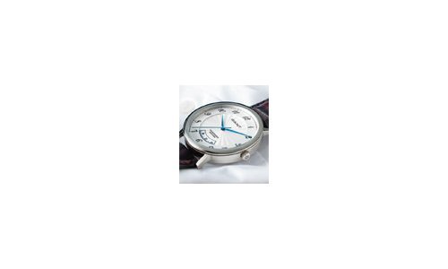 Gant Time Pays a Tribute to New York City