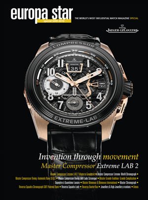 Invention through movement – Master Compressor Extreme LAB 2 