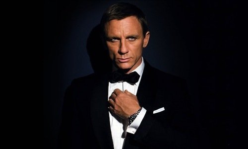 What James Bond Can Teach Us About Watches