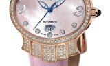 Emile Chouriet Royal Pearl - Queen 06.3882.L.RD