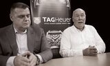 READER'S REACTION: What our readers think of TAG Heuer (and our Editor-in-Chief!)