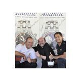 Skipper Flavio Marazzi: ambassador for Atlantic Watch