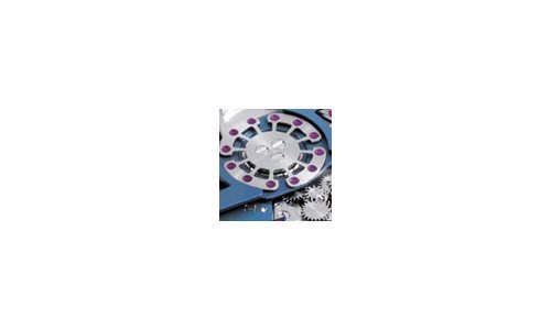 De Bethune, wind it as you like