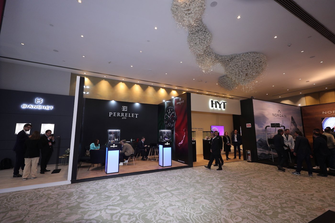 SIAR 2025: Mexico Becomes the Global Lab of Watchmaking