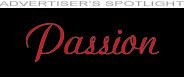 ‘Passion' Time, Passionately