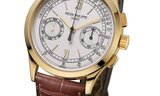 Patek Philippe Chronograph Ref 5170