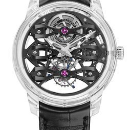 Girard-Perregaux Quasar