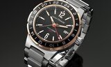 Saint Honoré Worldcode GMT