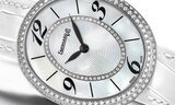Eberhard & Co. Gilda « Precious White »