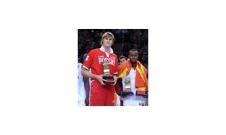 Tissot extends partnership with International Basketball Federation