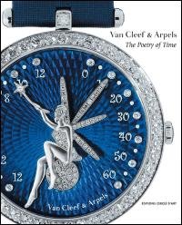 VAN CLEEF, POETRY OF TIME