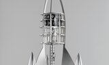 MB&F Destination Moon