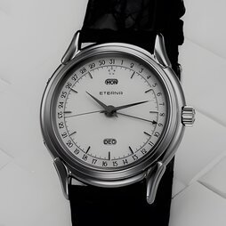 ETERNA “Historique”