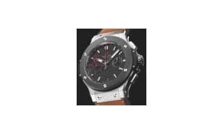 Hublot's Chukker Bang