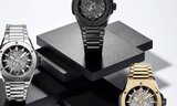 Hublot presents the Big Bang Integral in 40mm