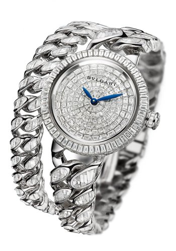 Bulgari Bulgari Catene Baguette