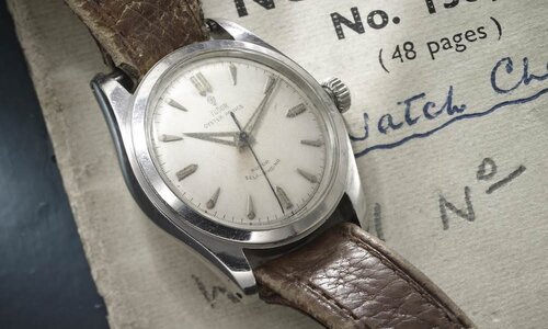 Tudor: the first century (1926–2026)