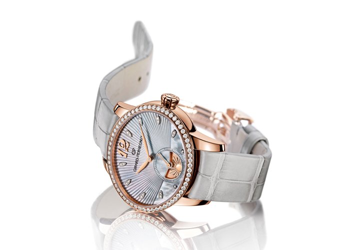 Cat's Eye Day & Night by Girard-Perregaux (80488D52A251-CK2A)