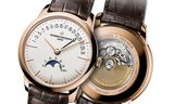 Vacheron Constantin's head start for SIHH 2017