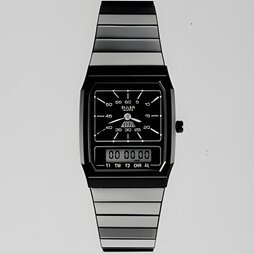 BULER QUARTZ “2001”