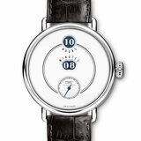 Tribute to Pallweber Edition “150 Years” by IWC