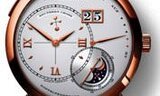 THE GRAND LANGE 1 'LUNA MUNDI/SOUTHERN CROSS by A. Lange & S&#x00F6;hne