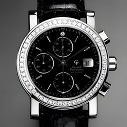 GIRARD-PERREGAUX