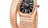 Bulgari Serpenti