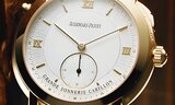AUDEMARS PIGUET Jules Audemars Grande Sonnerie Répétition Minutes Carillon