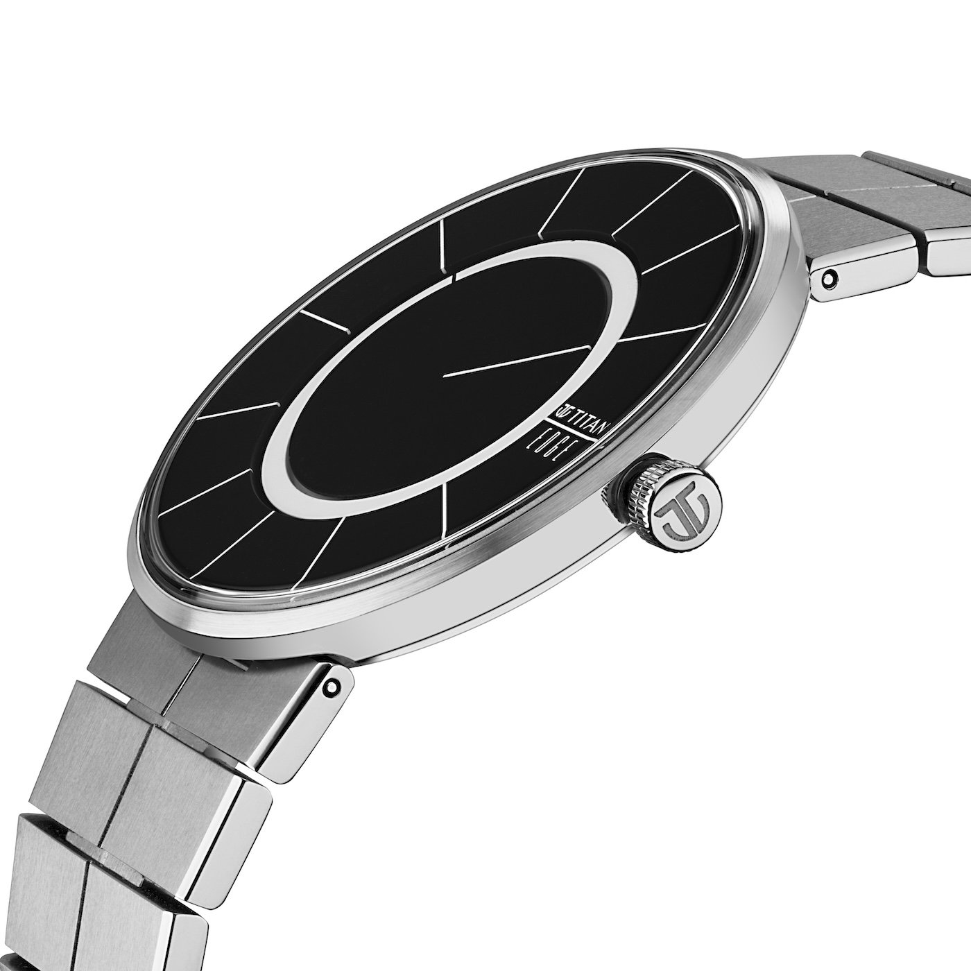 Titan unveils one of the world's thinnest mechanical watches