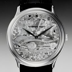 AUDEMARS PIGUET «Vintage»