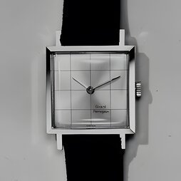 GIRARD-PERREGAUX