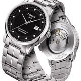 Luxury Automatic by Tissot