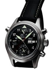 An IWC Ingenieur SL on auction