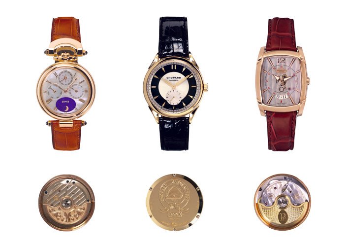 Fleurier Quality Foundation Haute Horlogerie Quality CertificationThe first qualitative horological certification for finished watches