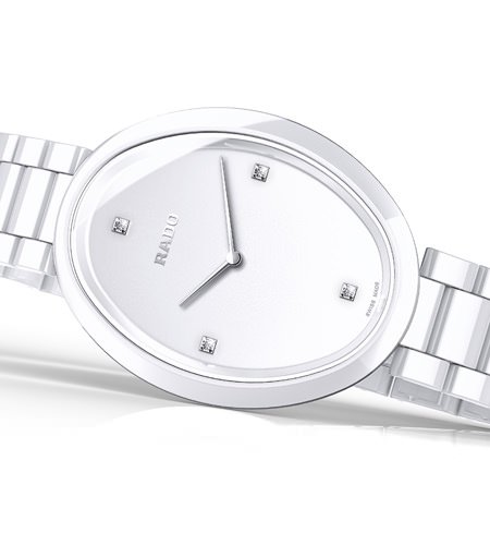 ESENZA CERAMIC TOUCH by Rado