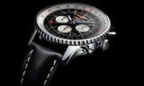 Breitling Navitimer GMT