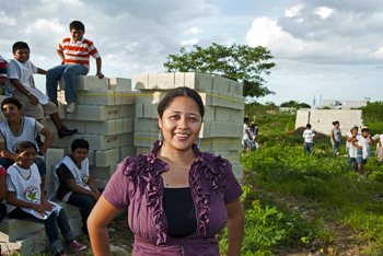Maritza Morales Casanova
