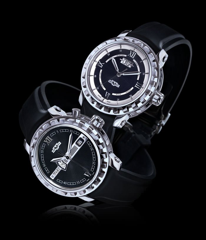 DeWitt's Limited Edition Academia Steel