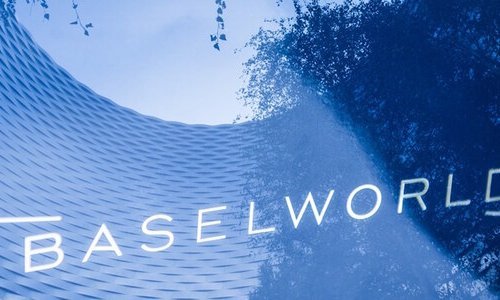 Counting down to Baselworld 2018