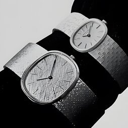 PATEK PHILIPPE