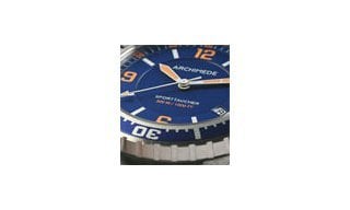 Archimede SportTaucher by Ickler