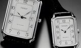 TISSOT “Stylist”