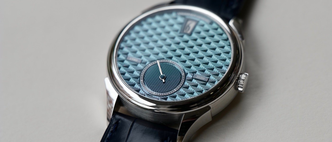 The AHCI will also exhibit in Geneva this spring